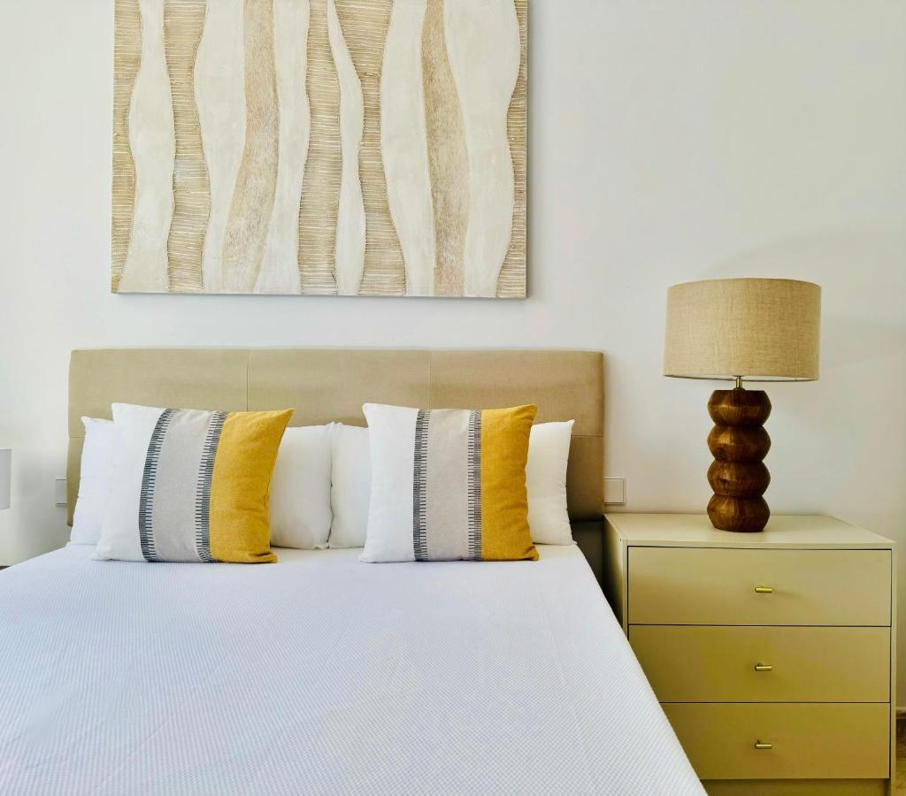 Appartement Canaryislandshost L Magenta *