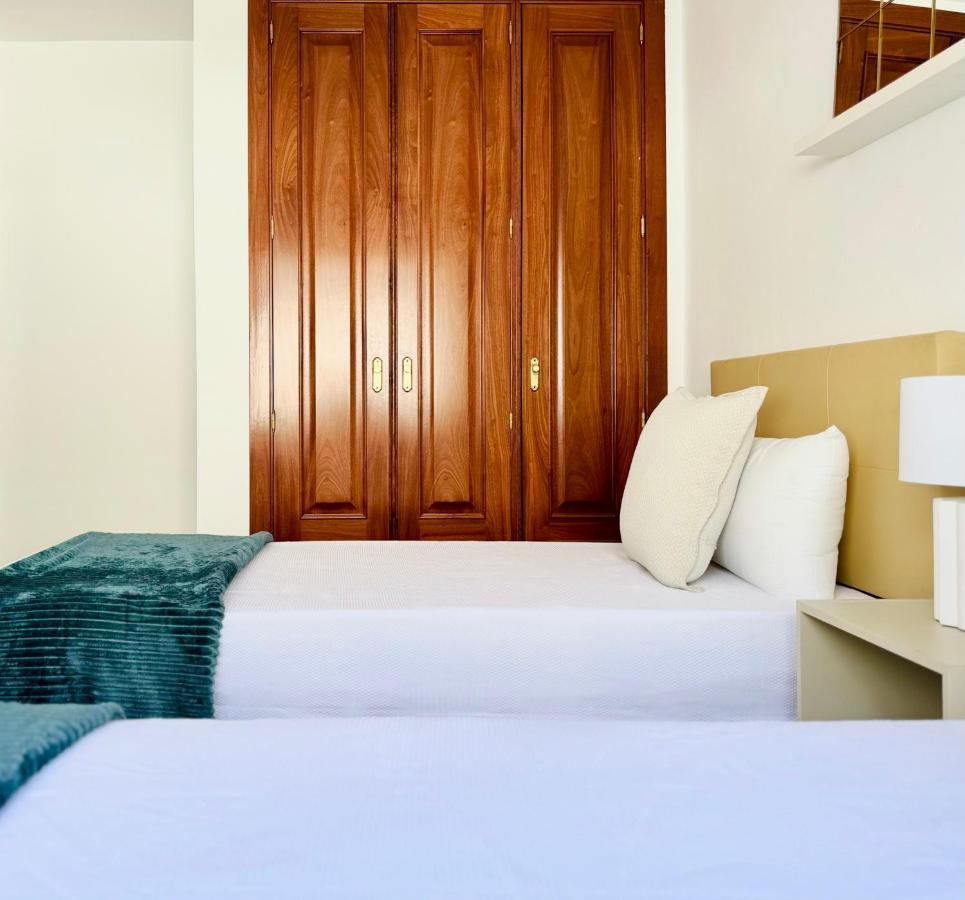 Canaryislandshost L Magenta Appartement